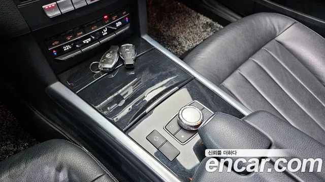 Mercedes-Benz E-Class 2014 — фото 17