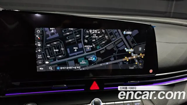 Hyundai AVANTE 2021 — фото 14