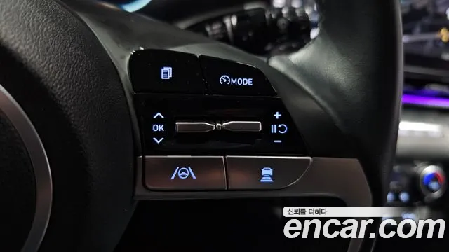 Hyundai AVANTE 2021 — фото 18