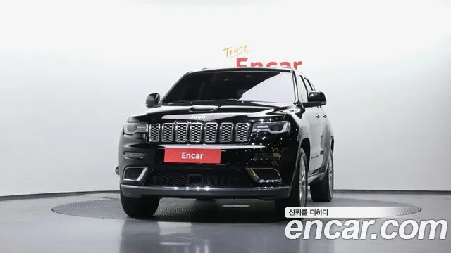 Jeep Cherokee 2017 — фото 3