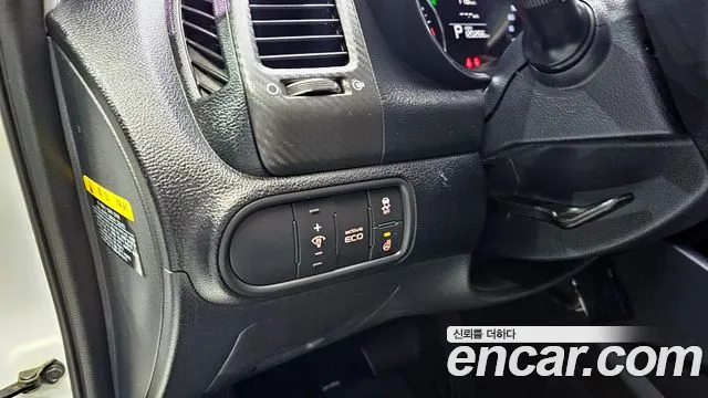 Kia K3 2015 — фото 17