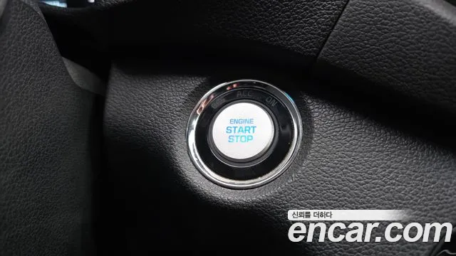 Hyundai Tucson 2017 — фото 17