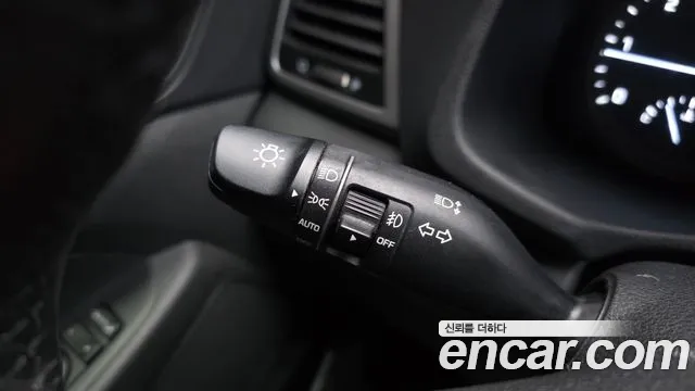 Hyundai Tucson 2017 — фото 18