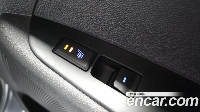 Hyundai Tucson 2017 — фото 19