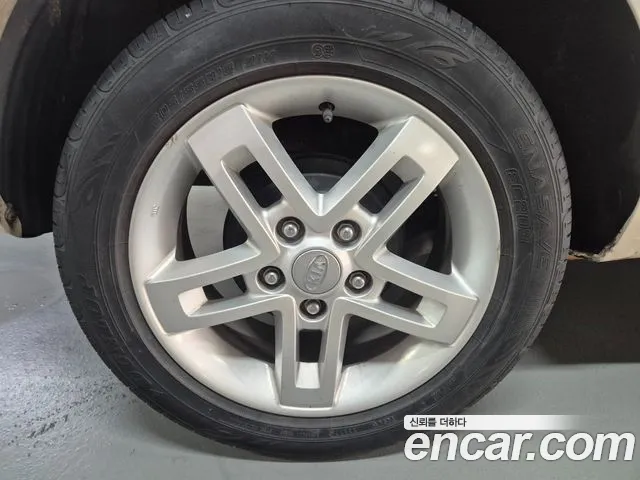 Kia Soul 2011 — фото 15