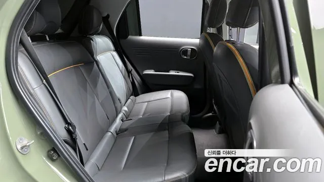 Hyundai Casper 2023 — фото 13
