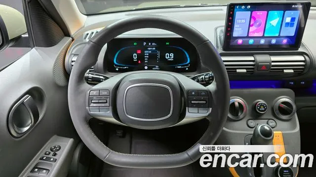 Hyundai Casper 2023 — фото 14