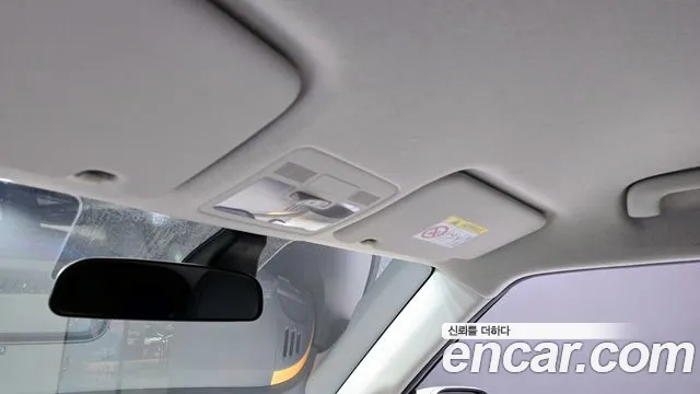 Hyundai Casper 2023 — фото 20