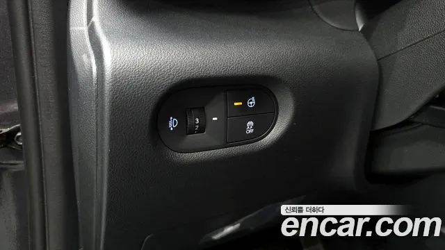 Hyundai Casper 2023 — фото 16