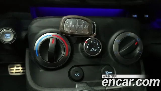 Hyundai Casper 2023 — фото 17