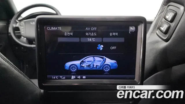 Hyundai Genesis 2012 — фото 17