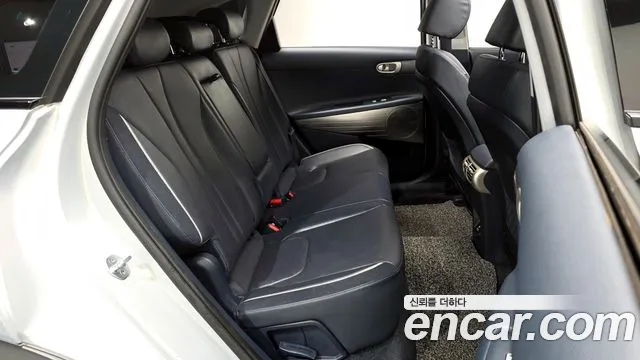 Hyundai Nexo 2020 — фото 12