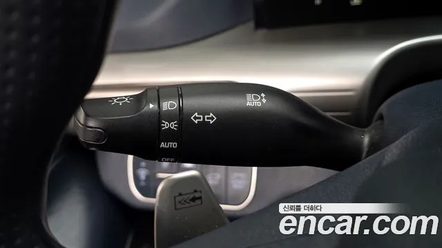 Hyundai Nexo 2020 — фото 17