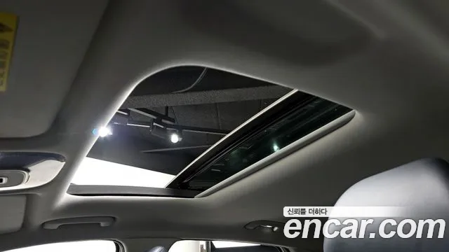 Hyundai Nexo 2020 — фото 18