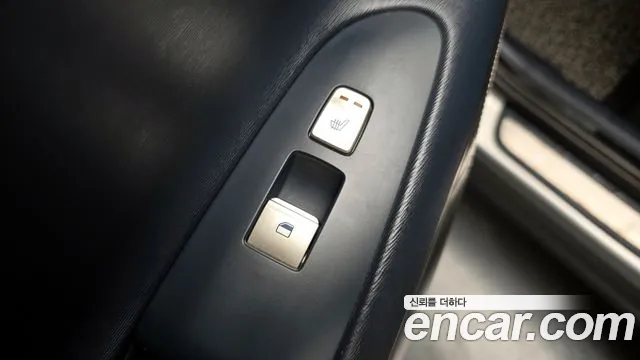 Hyundai Nexo 2020 — фото 19