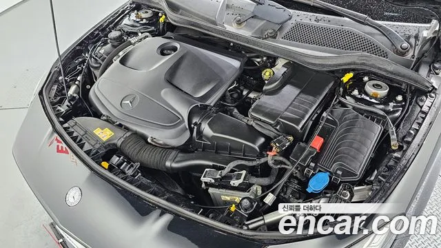 Mercedes-Benz CLA-Class 2018 — фото 6