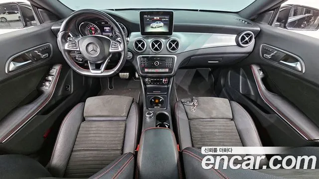 Mercedes-Benz CLA-Class 2018 — фото 7