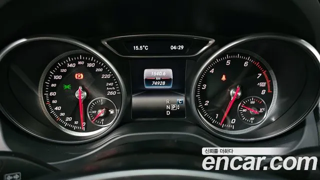 Mercedes-Benz CLA-Class 2018 — фото 8
