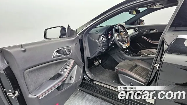 Mercedes-Benz CLA-Class 2018 — фото 10