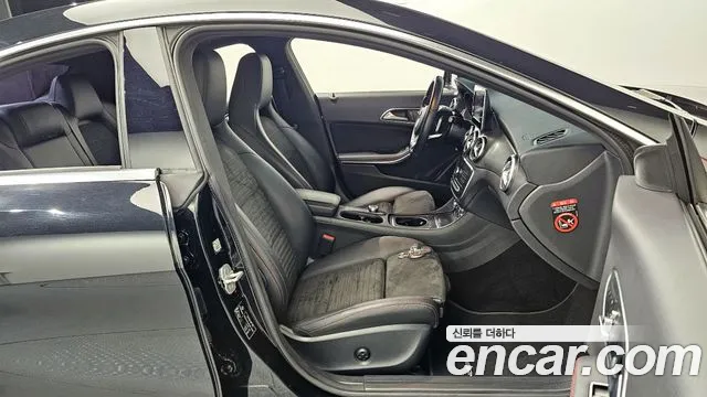 Mercedes-Benz CLA-Class 2018 — фото 12