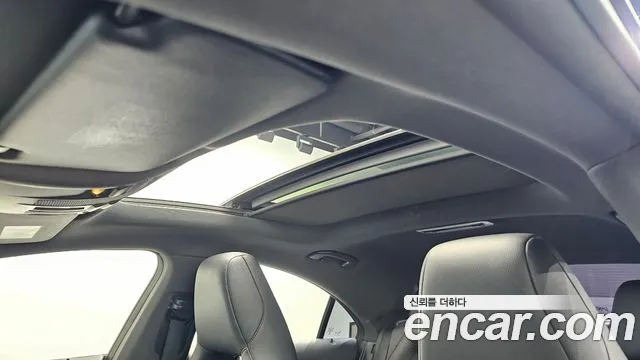 Mercedes-Benz CLA-Class 2018 — фото 13