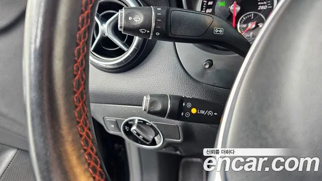 Mercedes-Benz CLA-Class 2018 — фото 15