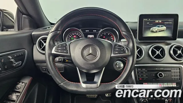 Mercedes-Benz CLA-Class 2018 — фото 16
