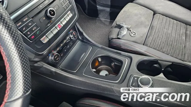 Mercedes-Benz CLA-Class 2018 — фото 20