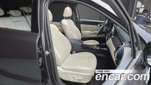 Kia Sorento 2022 — фото 12