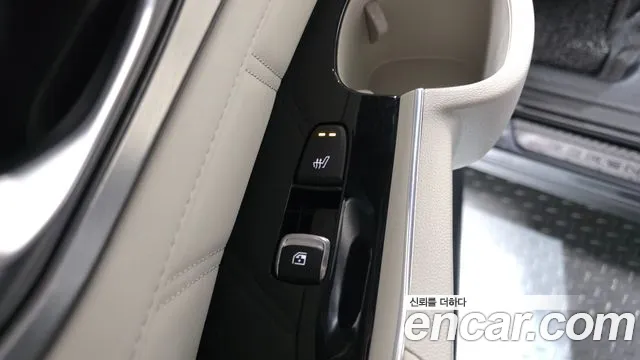 Kia Sorento 2022 — фото 18