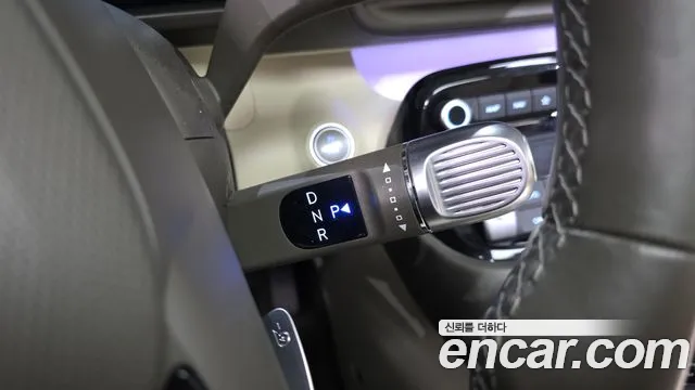 Hyundai Casper 2025 — фото 9