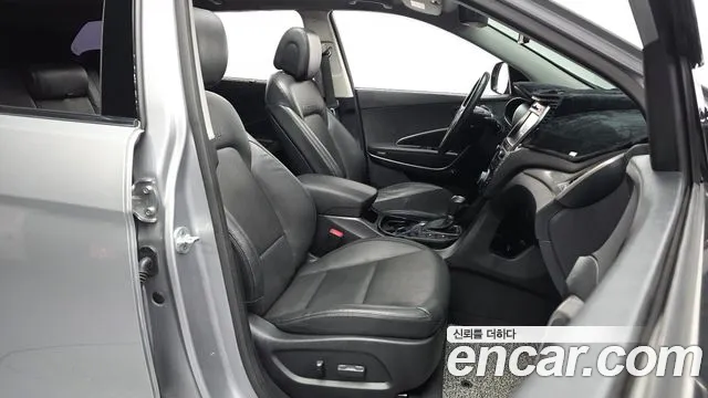Hyundai Maxcruz 2016 — фото 11