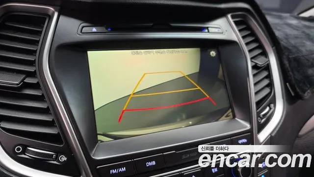 Hyundai Maxcruz 2016 — фото 15