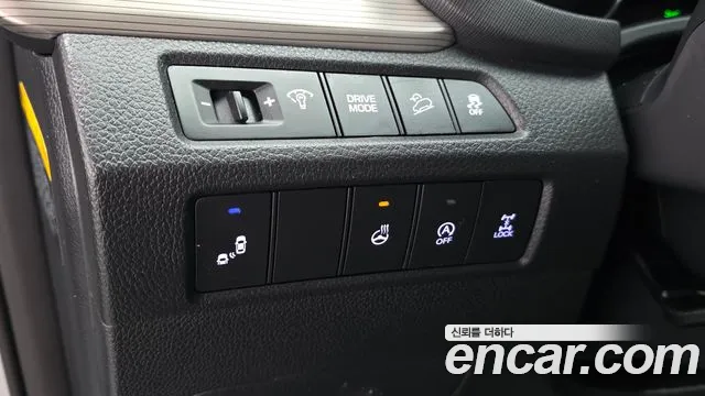 Hyundai Maxcruz 2016 — фото 18