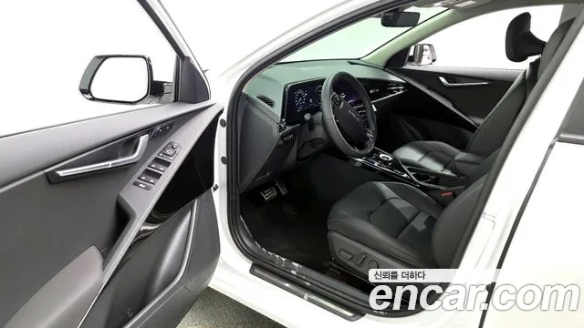 Kia Niro 2025 — фото 10