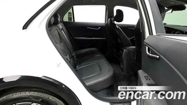Kia Niro 2025 — фото 12