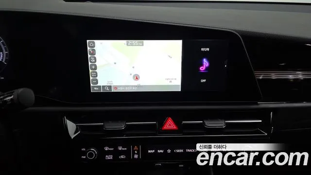 Kia Niro 2025 — фото 14