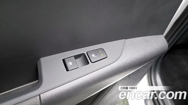 Kia Niro 2025 — фото 19