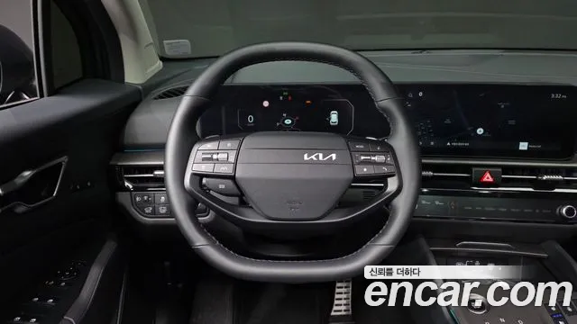 Kia Sportage 2025 — фото 13