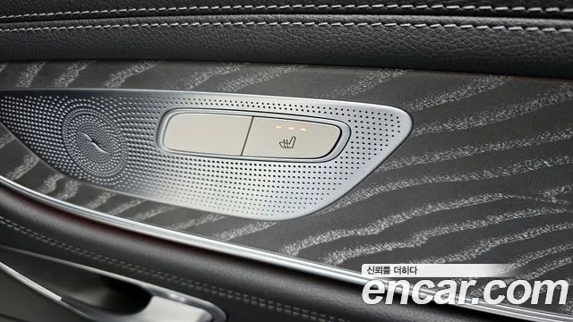 Mercedes-Benz CLS-Class 2021 — фото 18