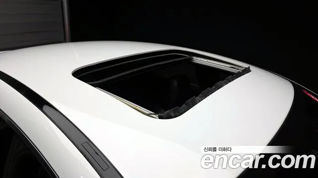 Mercedes-Benz CLS-Class 2021 — фото 19