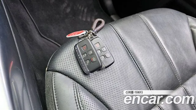Land Rover Range Rover Sport 2014 — фото 18
