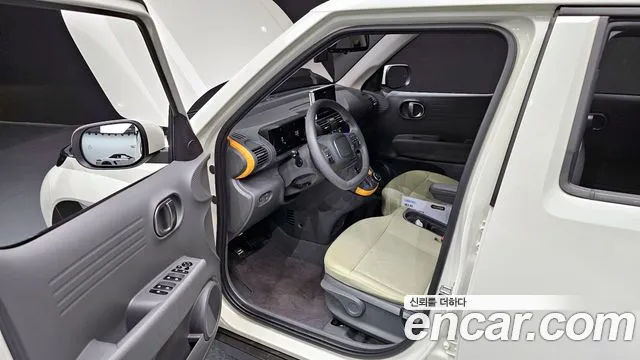 Hyundai Casper 2023 — фото 11