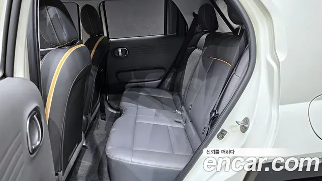 Hyundai Casper 2023 — фото 12
