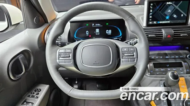 Hyundai Casper 2023 — фото 13