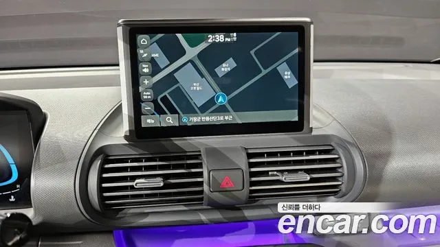 Hyundai Casper 2023 — фото 16