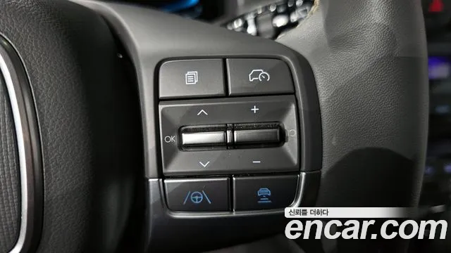 Hyundai Casper 2023 — фото 18