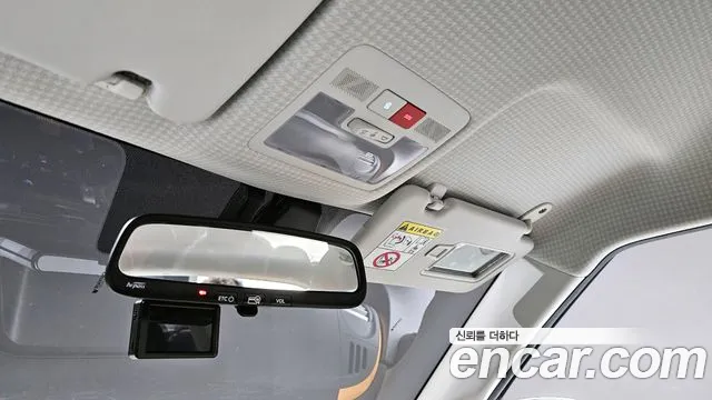 Hyundai Casper 2023 — фото 19