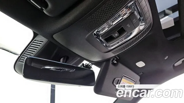 Mercedes-Benz GLA-Class 2021 — фото 17