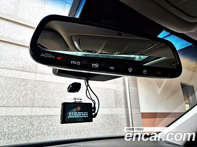 Hyundai Genesis 2015 — фото 13